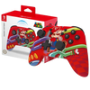 Nintendo Switch EU Wireless Horipad Controller Super Mario