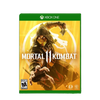 XBox One Mortal Kombat 11