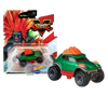 Hot Wheels Street Fighter V Blanka