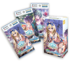 Shadowverse Evolve Seaside Memories Booster (JAP)