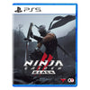 (Pre-order) PS5 Ninja Gaiden 2 Black (Asia) (ship 27 March 2025)