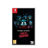 Nintendo Switch Five Nights at Freddy's: Help Wanted (EU)