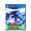 PS4 Captain Tsubasa: Rise of New Champions Regular (R3)