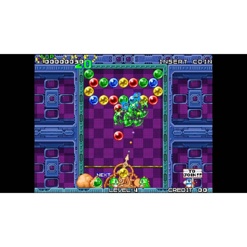 Nintendo Switch ACA NEOGEO Selection Vol. 7 (Asia)