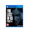 PS4 The Last of Us 2 Regular (EU)