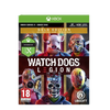 XBox One Watch Dogs Legion