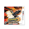 3DS Pokemon Ultra Sun