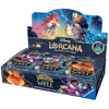 Disney Lorcana Set 10 Whispers in the Well Booster