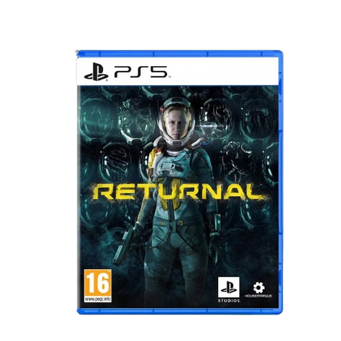 PS5 Returnal (EU)