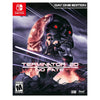 Nintendo Switch Terminator 2D: NO FATE [Day One Edition] (US)