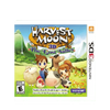 3DS Harvest Moon 3D: The Lost Valley