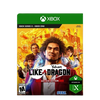 XBox One Yakuza: Like a Dragon (US)