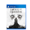 PS4 Song of Horror (R3)