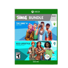 XBox One The Sims 4: Cats & Dogs Bundle