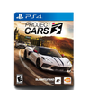 PS4 Project CARS 3 (US)