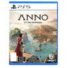 PS5 Anno 117: Pax Romana (Asia)