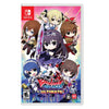 Nintendo Switch Phantom Breaker - Battle Grounds Ultimate (US)