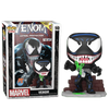 Funko POP! (10) Marvel Venom Lethal Protector Comic Cover