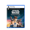 PS5 Star Wars: Tales from the Galaxy’s Edge [Enhanced Edition] (EU)