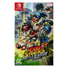 Nintendo Switch Mario Strikers: Battle League (Asia) Chinese/English