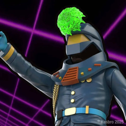 M.A.S.K. Series 1 High Tech Helicopter