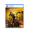 PS5 Mortal Kombat 11 [Ultimate Edition] (US)