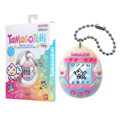 Tamagotchi The Originals