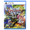 PS5 Makaism: Frenzy of the Netherworld (Asia)