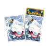 Pokemon Card Game Cetitan & Grusha Sleeves
