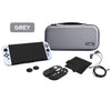 Nintendo Switch 2 Snakebyte Starter Kit S2 - Grey