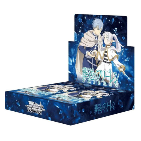 Weiss Schwarz Sousou no Frieren Vol.2 Booster (JAP)