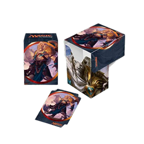 Magic The Gathering: Aether Revolt Deck Box