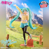 Hatsune Miku Holiday Memories Mountain Climbing