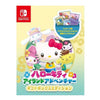 Nintendo Switch Hello Kitty Island Adventure [Gift Box] (Japan)