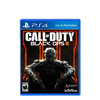 PS4 Call Of Duty Black Ops III