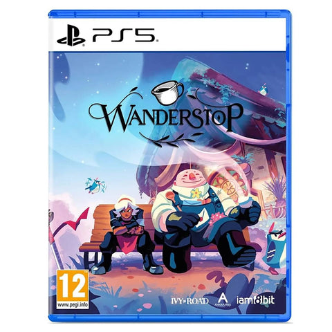 PS5 Wanderstop (EU)