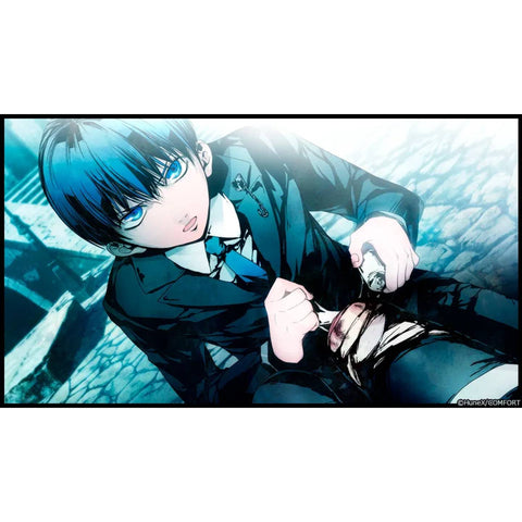 Nintendo Switch La storia della Arcana Famiglia: Rinato (Asia)