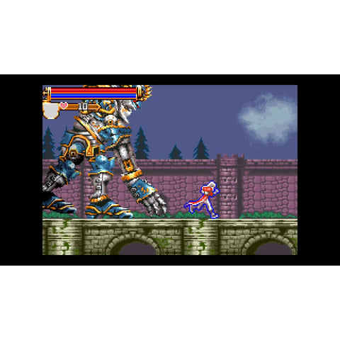 PS4 Castlevania Advance Collection [Deluxe Edition] (Asia)