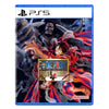 PS5 One Piece: Pirate Warriors 4 (Asia)