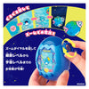 Tamagotchi Paradise - Blue Water