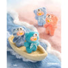 LuLu the Piggy Teddy Mini's Whispers of Nature Series Blind Box