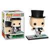 Funko POP! (162) Monopoly Mr Monopoly (Pass Go)
