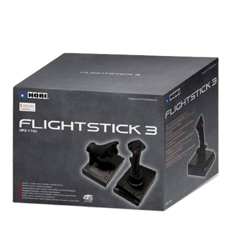 PS3 Hori Flight Stick 3 (HP3-110)