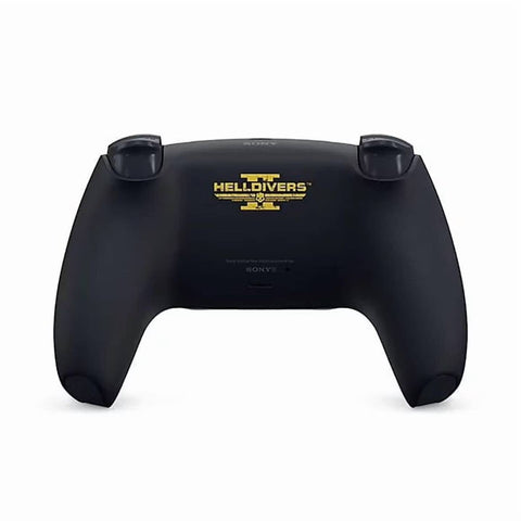 (Pre-order) PS5 Dualsense Wireless Controller - Helldivers 2 Limited Edition (Ship 12 June 2026)