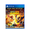 PS4 Crash Team Rumble [Deluxe Edition] (US)