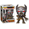 Funko POP! (1377) Transformers Rise Beasts Scourge