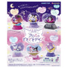 Re-Ment Kuromi Terrarium Collection (Set of 6)