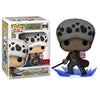 Funko POP! (1016) One Piece Trafalgar Law Room Attack AAA Chase