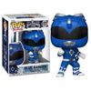 Funko POP! (1777) Power Rangers Movie Blue Ranger