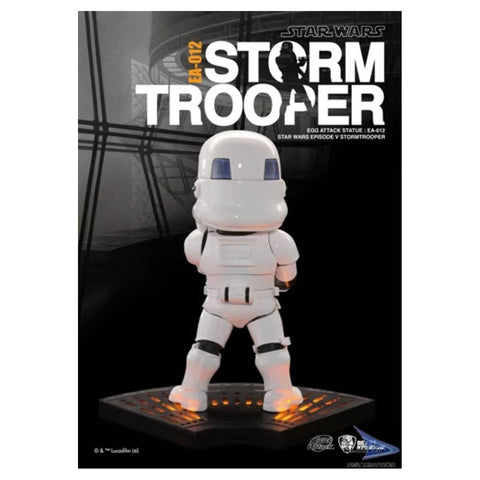 Egg Attack EA-012 Star Wars Stormtrooper